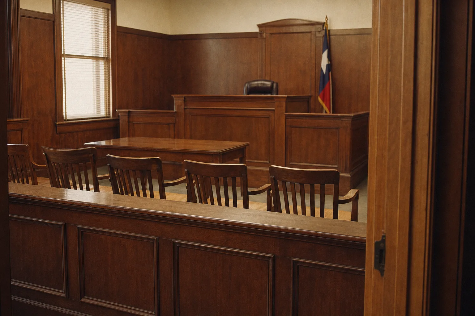 Charged with assault in Texas? The finding, not the sentence, is what follows you
